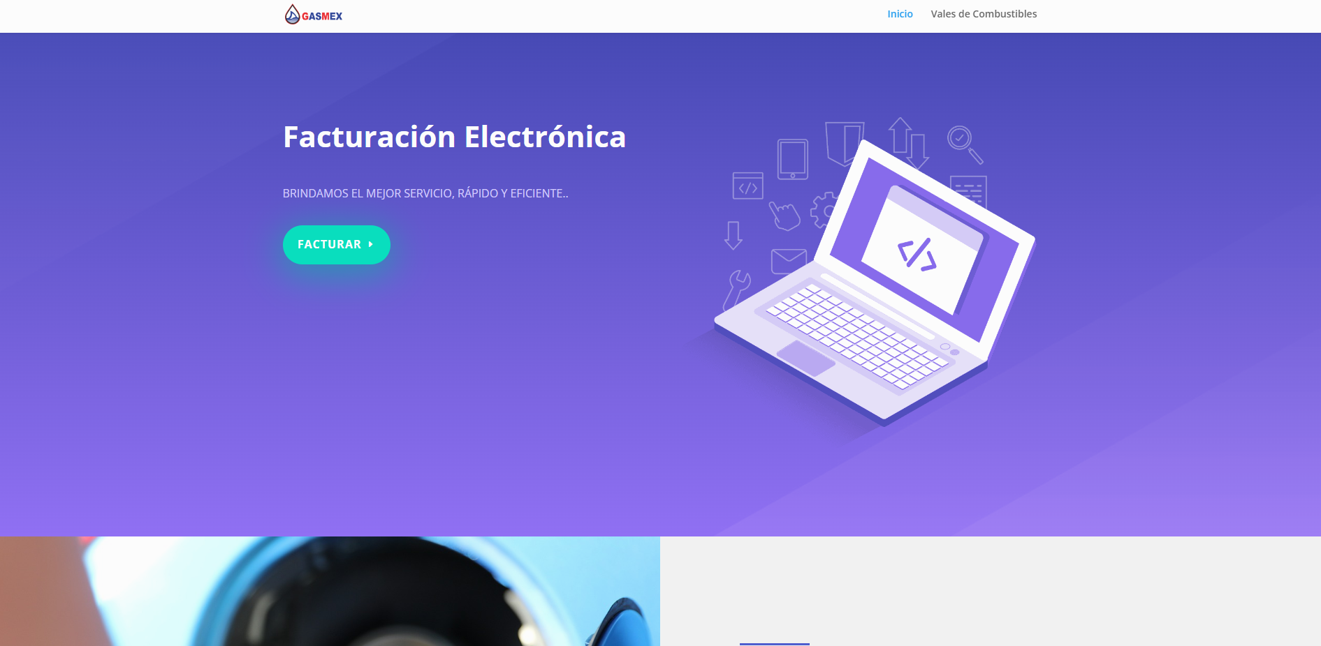 Proyecto SERVICIO NIÑOS HEROES